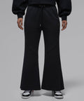 NIKE Nike Jordan Flight Fleece Flare Pants W - Size