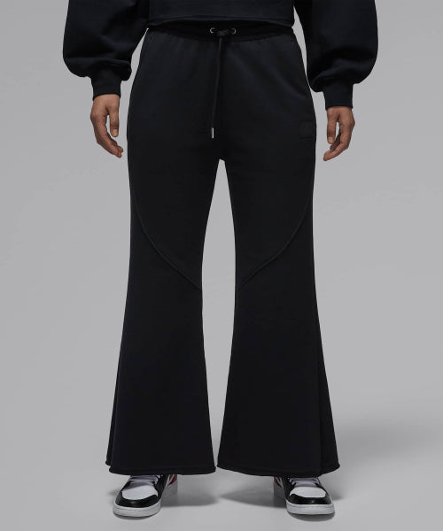 NIKE Nike Jordan Flight Fleece Flare Pants W - Size