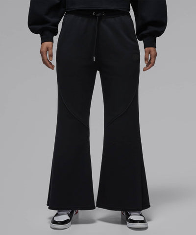 Nike Jordan Flight Fleece Flare Pants W - Size
