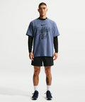 NIKE NIKE Knitwear Training Shorts M