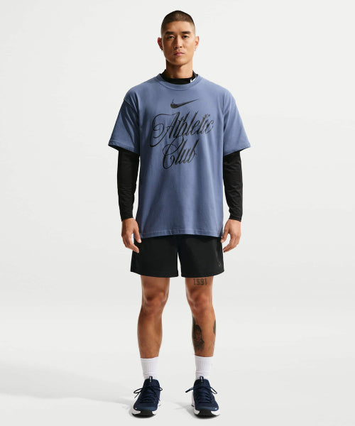 NIKE NIKE Knitwear Training Shorts M