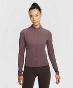 NIKE NIKE Jacket Full Zip Women's - White