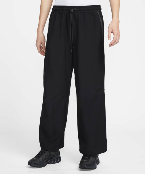 NIKE NIKE Knitwear Pants M - Black