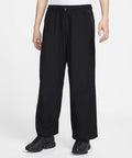 NIKE NIKE Knitwear Pants M - Black
