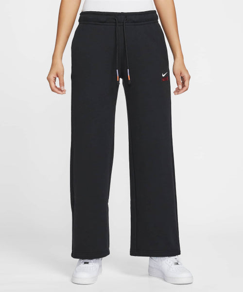 NIKE NIKE Sportswear Pants W - Black