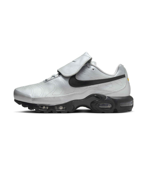 NIKE NIKE Sneakers Air Max Plus M - Wolf Gray:Metallic Silver:Black