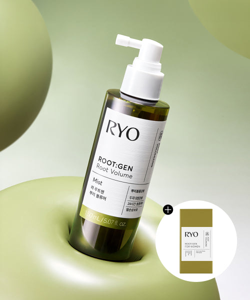 RYO Rootgen Root Volumer 150ml
