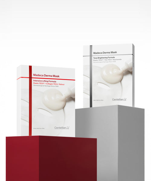 CENTELLIAN24 CENTELLIAN24 Madeca Derma Mask Intensive Lifting 10 sheets