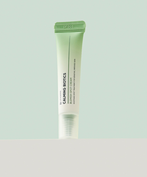 LEADERS COSMETICS Leaders Calming Biotics Blemish Spot Cream 15ml