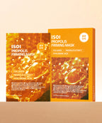 ISOI ISOI Propolis Firming Mask 23ml