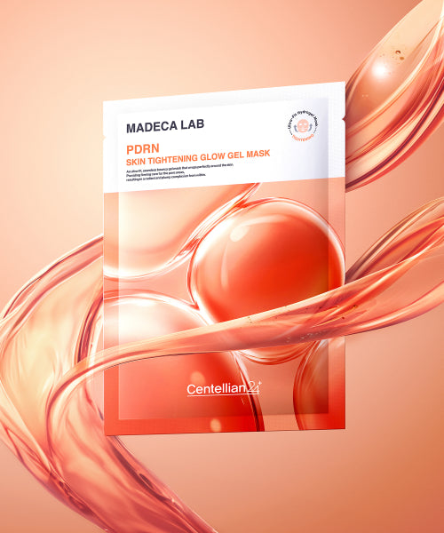 CENTELLIAN24 CENTELLIAN24 Madeca Lab PDRN Skin Tightening Glow Gel Mask