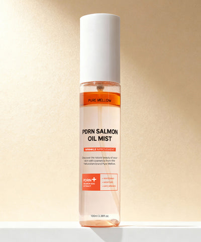 PDRN salmon oil mist 100ml