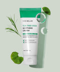 PURE MELLOW PURE MELLOW Tea Tree Cica Soothing Cream 100ml