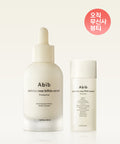 Abib Resurrection Plant Serum Firming Drop 50ML + Resurrection Plant Paha Toner Skin Booster 30ML
