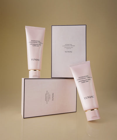 Prickly pear & prickly pear moisturizing soothing cream 100ml special