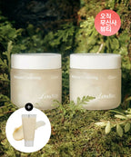LOWLIZE LOWLIZE Moisture Comforting Cream Set of 2