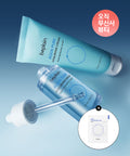 BEPLAIN [SET] Aqua Pure Hyaluronic Serum 30ml + Cream 70ml (Giveaway: 1 multi-hyaluronic acid mask)