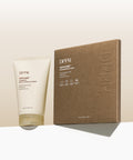DPPR DPPR Soycube Exoripair Cleanser & Gel Mask Set