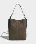 ADIDAS ADIDAS Belted tote bag - Brown