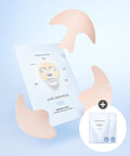 JUNGSAEMMOOL JUNGSAEMMOOL Essential Water Wrinkle Lifting Duo Patch 5 pieces