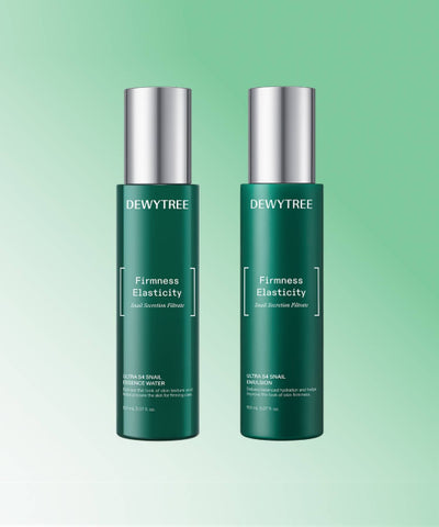 Dewytree Ultra S4 Snail Essence Set (150ml each)