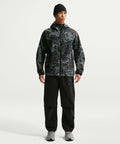 NIKE NIKE Pants M - Black