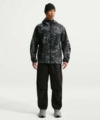 NIKE NIKE Pants M - Black