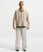NIKE NIKE Pants M - Light Bone