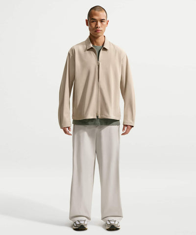 NIKE Pants M - Light Bone