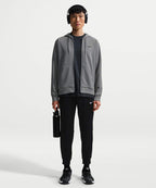 NIKE NIKE Training Pants M - Black:White