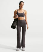 NIKE NIKE High Waist Flare Leggings - Thunder Gray