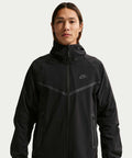 NIKE Nike Windrunner Jacket M - Black