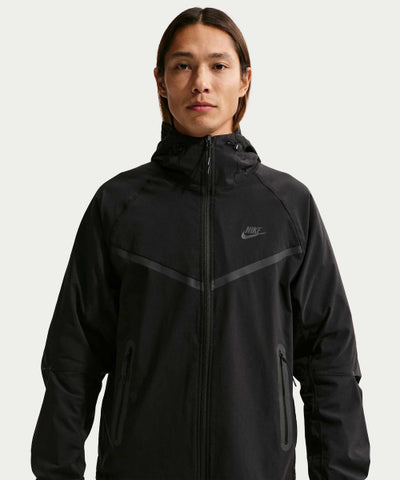 Nike Windrunner Jacket M - Black