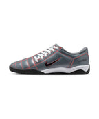 NIKE NIKE Sneakers Smoke Gray:Bright Crimson:White:Black