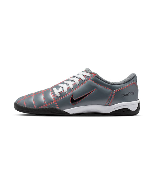 NIKE NIKE Sneakers Smoke Gray:Bright Crimson:White:Black