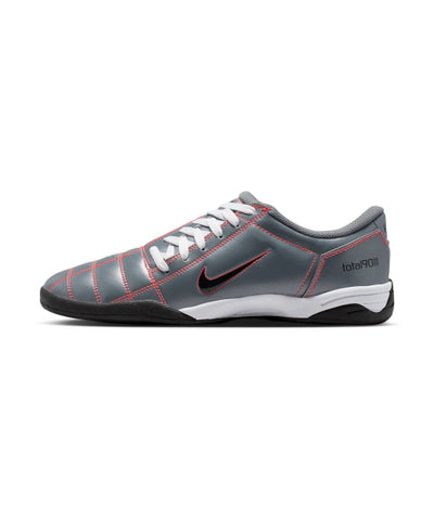 NIKE Sneakers Smoke Gray:Bright Crimson:White:Black