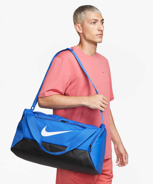 NIKE NIKE Brasilia Training Duffle Bag Small