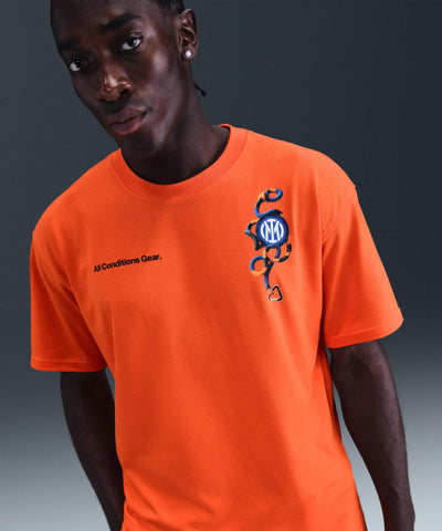 NIKE Inter Milan T-Shirt M