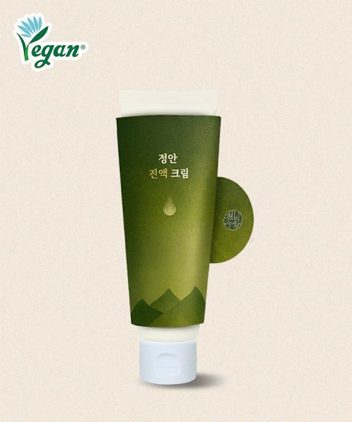 CHEONBINUSOAP CHEONBINUSOAP Jeongan Essence Cream 50ml