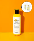 FARMSTAY FARMSTAY Citrus Yuzu Vitalizing Emulsion 280ml