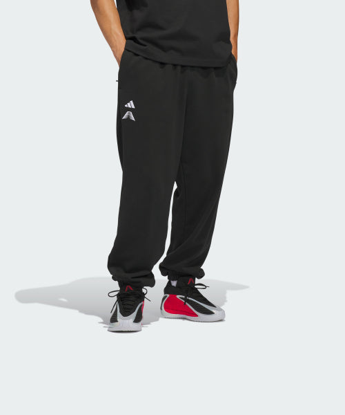 ADIDAS ADIDAS Anthony Edwards Foundation Sweatpants