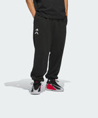 ADIDAS ADIDAS Anthony Edwards Foundation Sweatpants