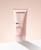 FACE FACTORY Curetory Low Molecular Fish Collagen Elasticity Liz Cream 80ml