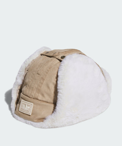 ADIDAS Originals New Year Winter Warm Fur Hat