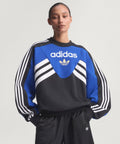 ADIDAS ADIDAS Crew Sweatshirt Women