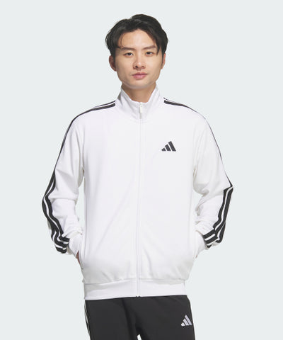 ADIDAS 3-Stripe Track Top Regular Fit
