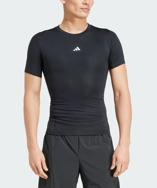 ADIDAS ADIDAS Tech Fit Compression Training Tee