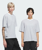 ADIDAS ADIDAS Skateboarding T-Shirt Size
