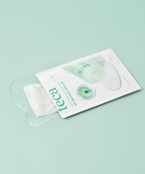 MDSPICK MDSPICK Tecateca Calming Serum Mask 6 Packs