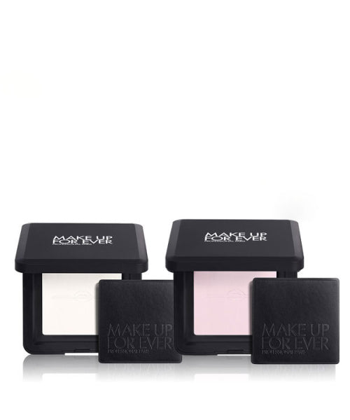 MAKE UP FOREVER MAKE UP FOREVER HD SKIN Pressed Powder Duo 10g